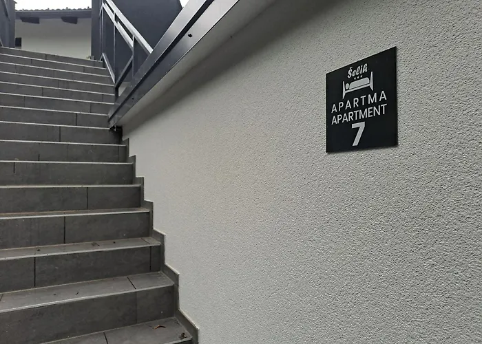 Apartment Selih