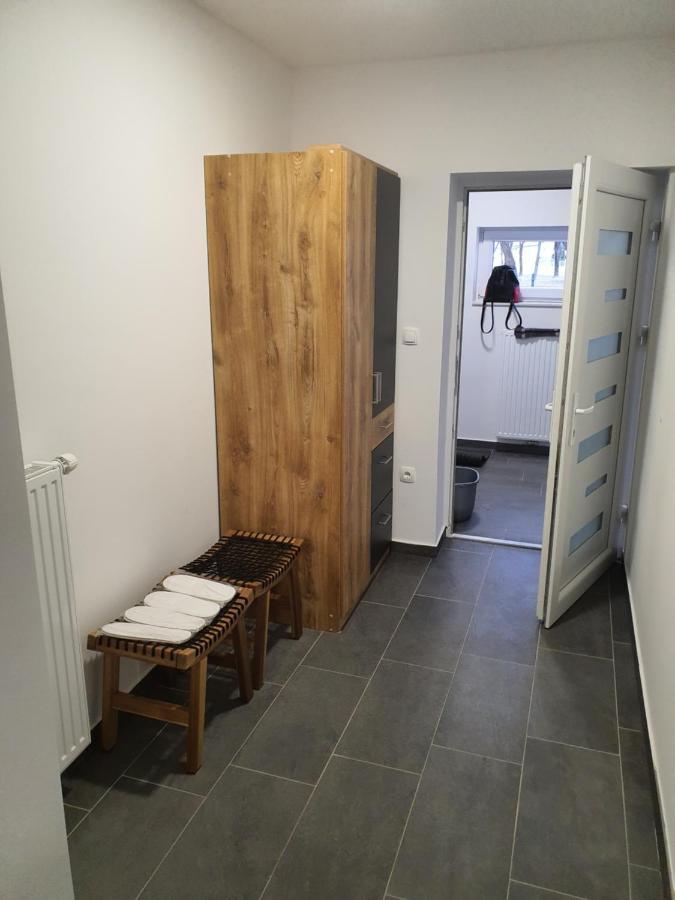 Selih Apartment