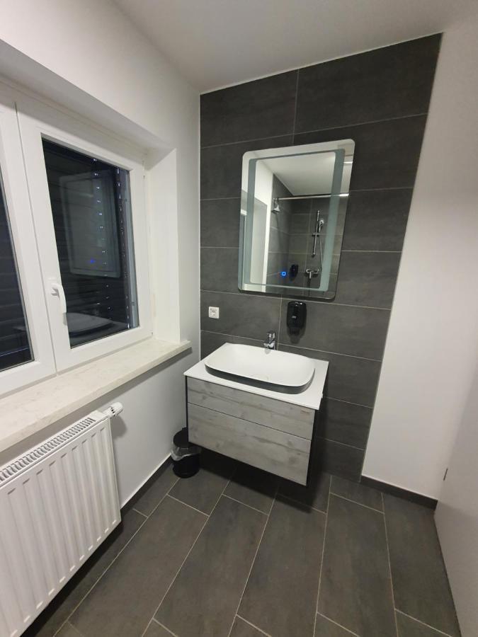 Selih Apartment *