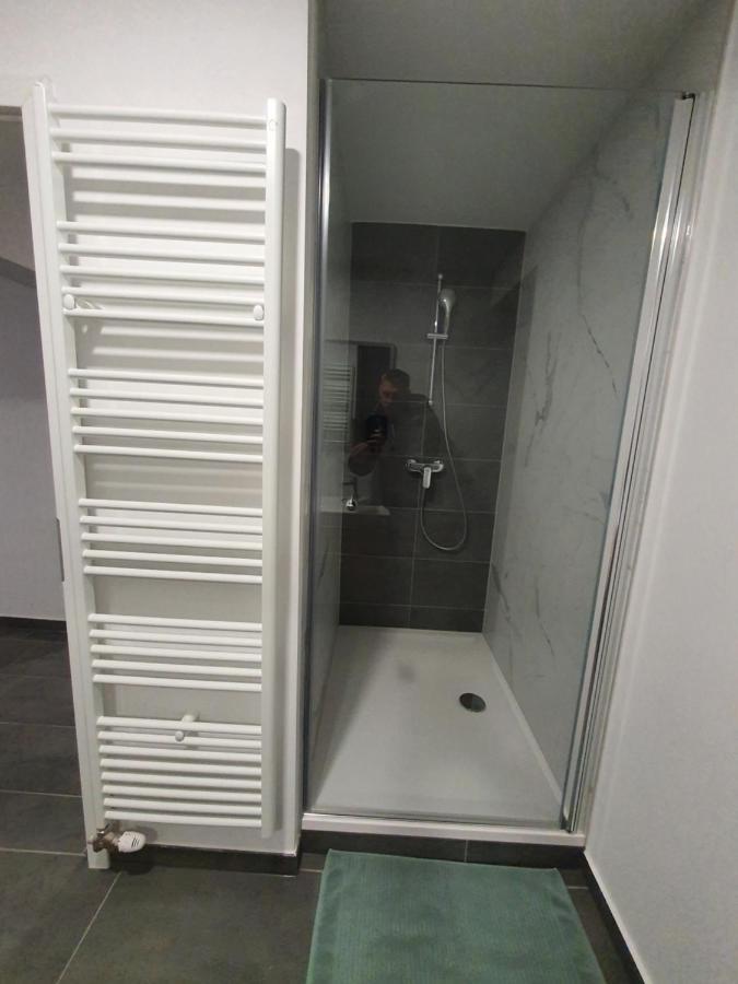 Apartment Selih Maribor