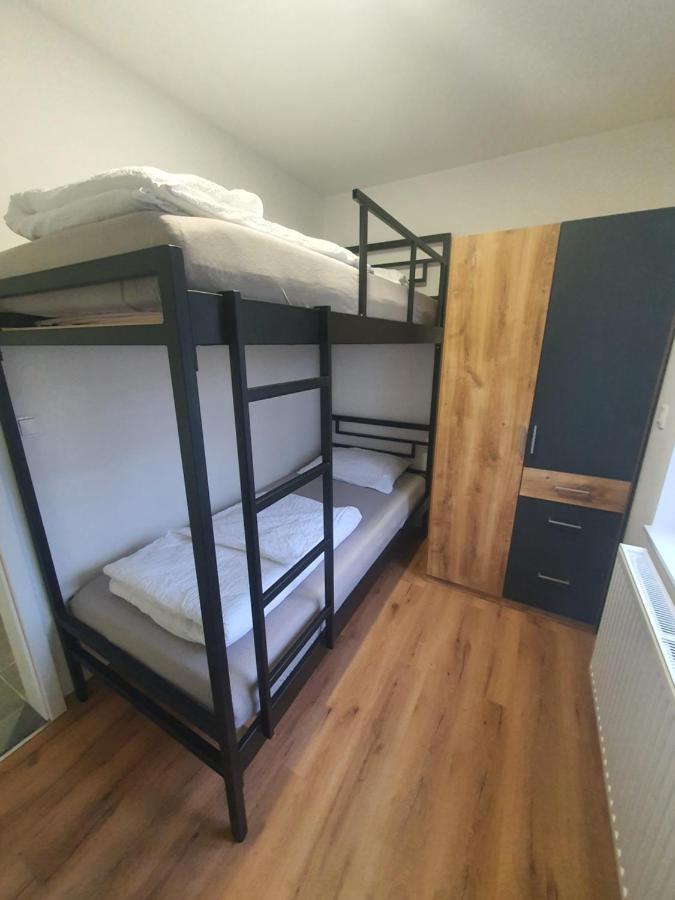 Selih Apartment *