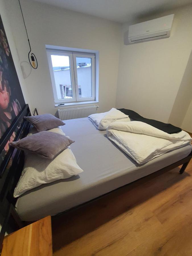Apartment Selih Maribor