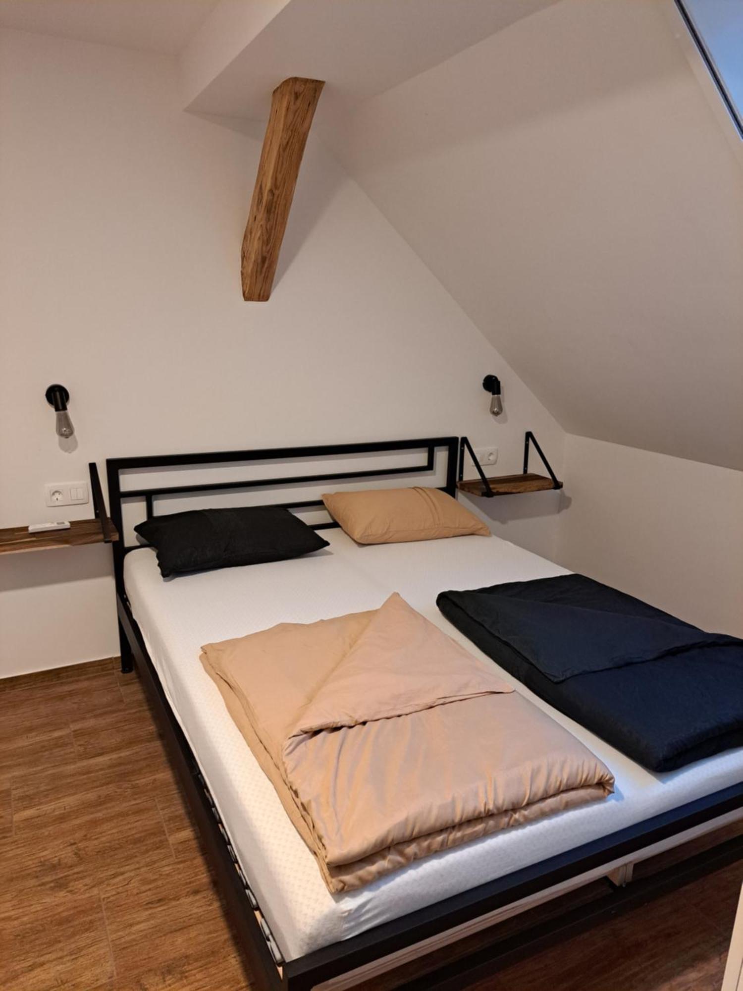 Apartment Selih Maribor