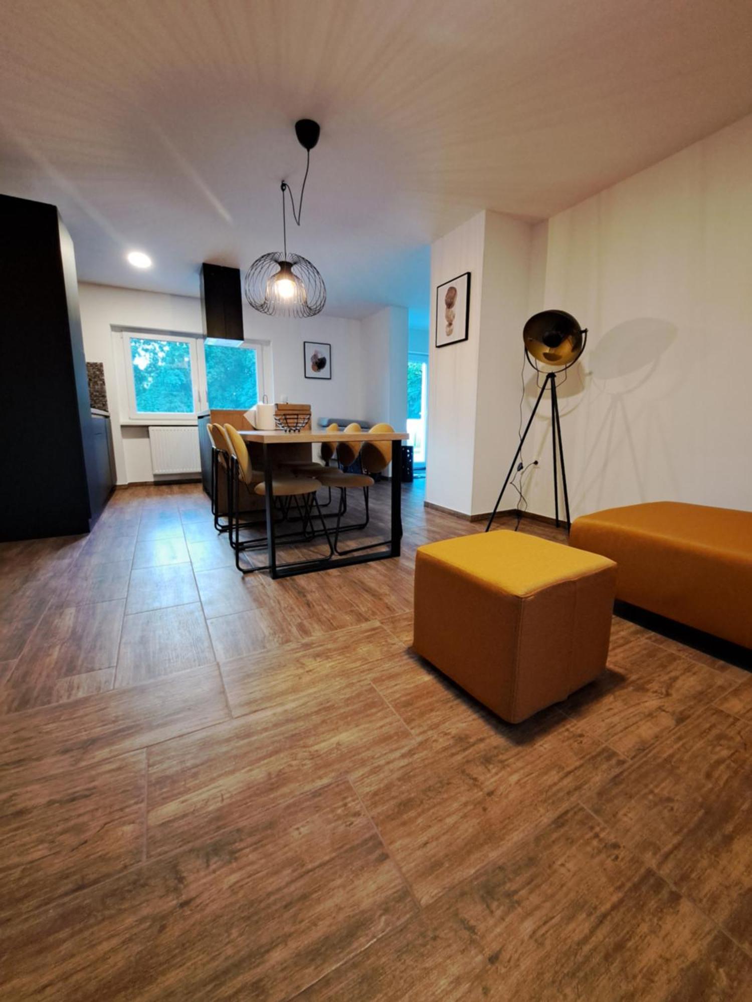 Apartment Selih Maribor