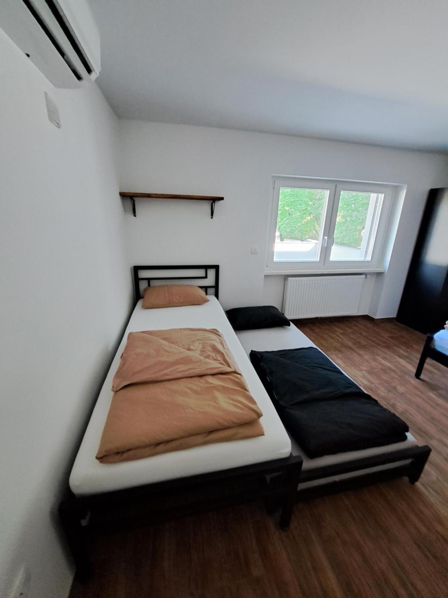 Selih Apartment *