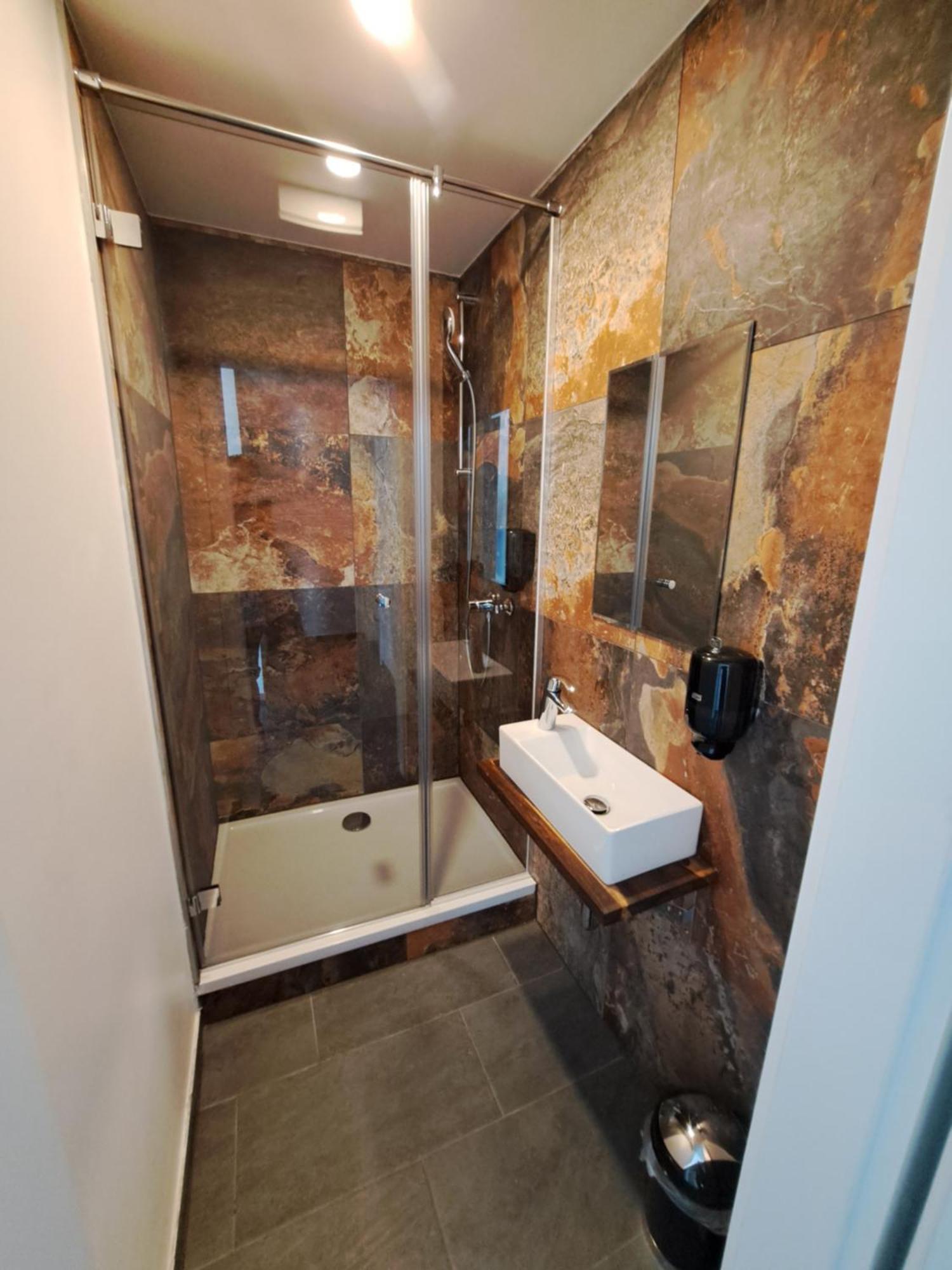 Apartment Selih