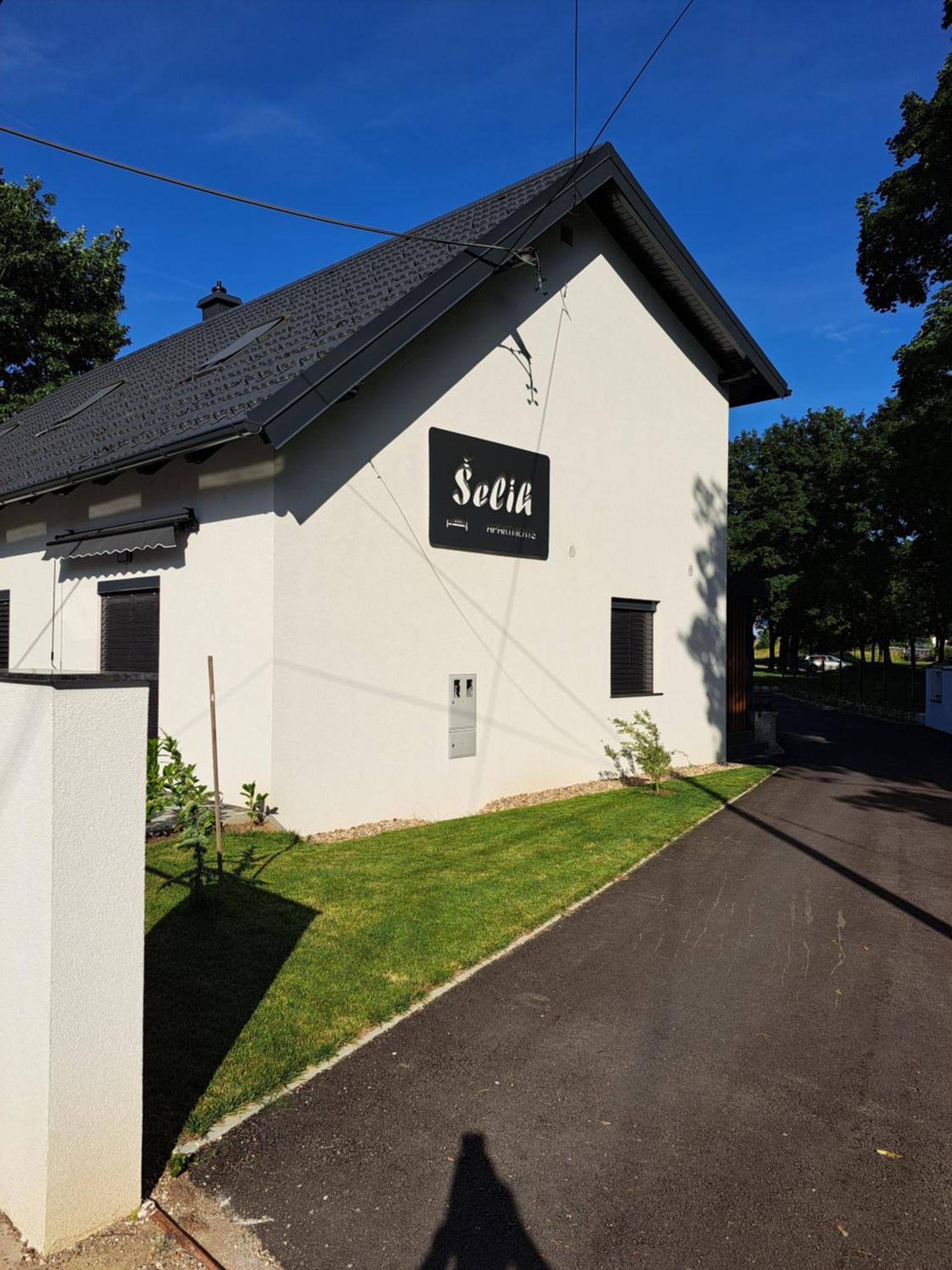 Selih * Maribor
