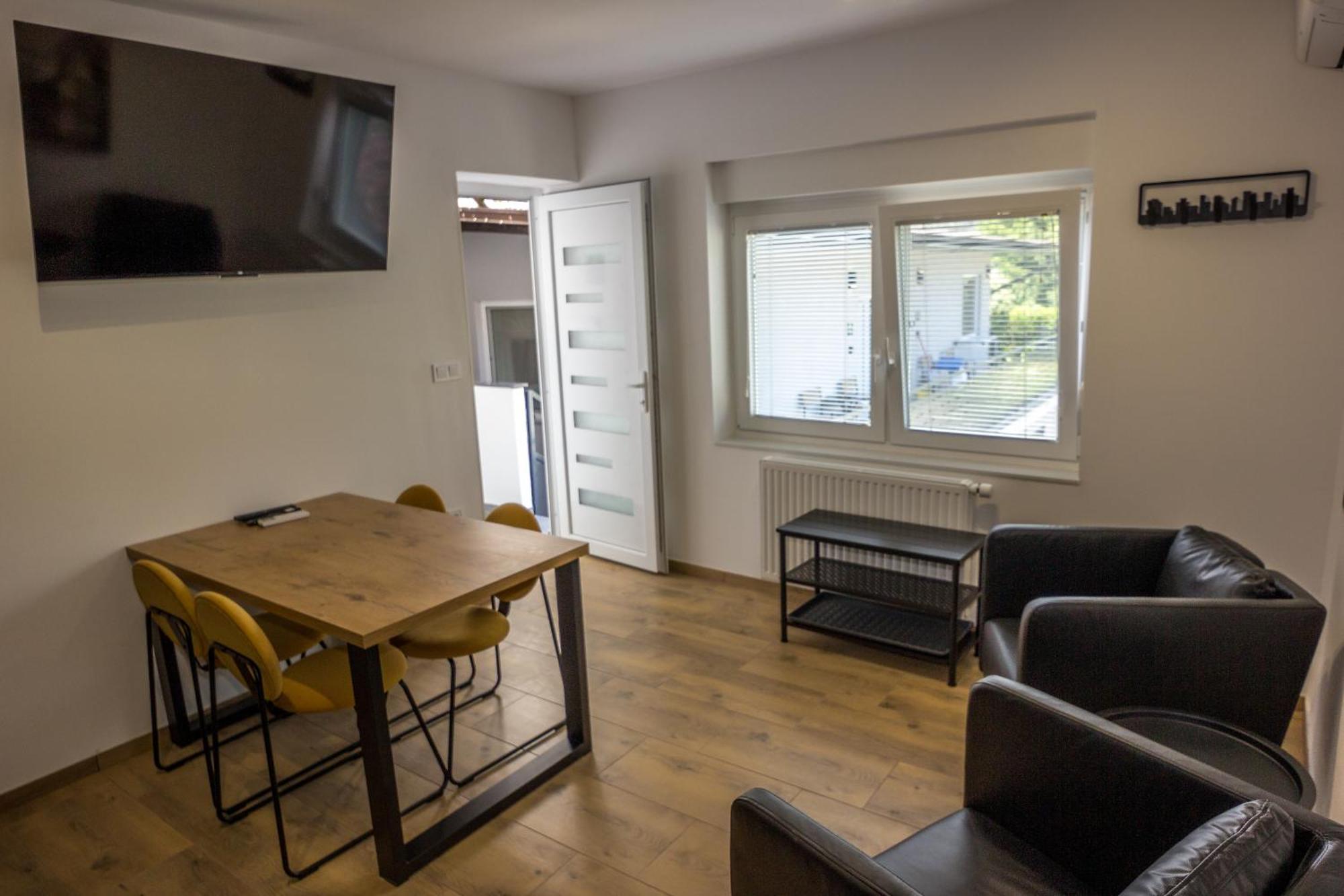 Apartment Selih