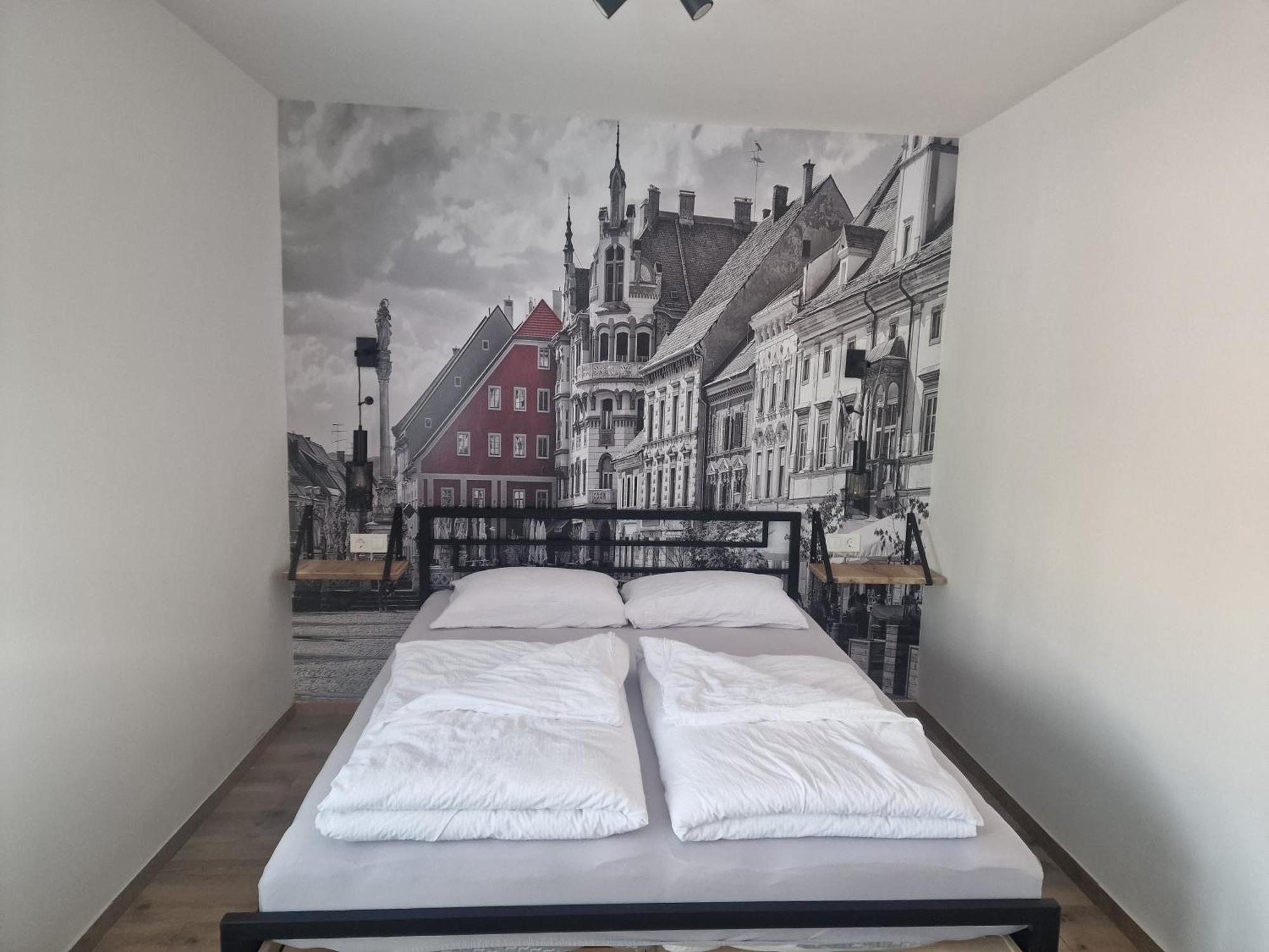 Selih Apartment