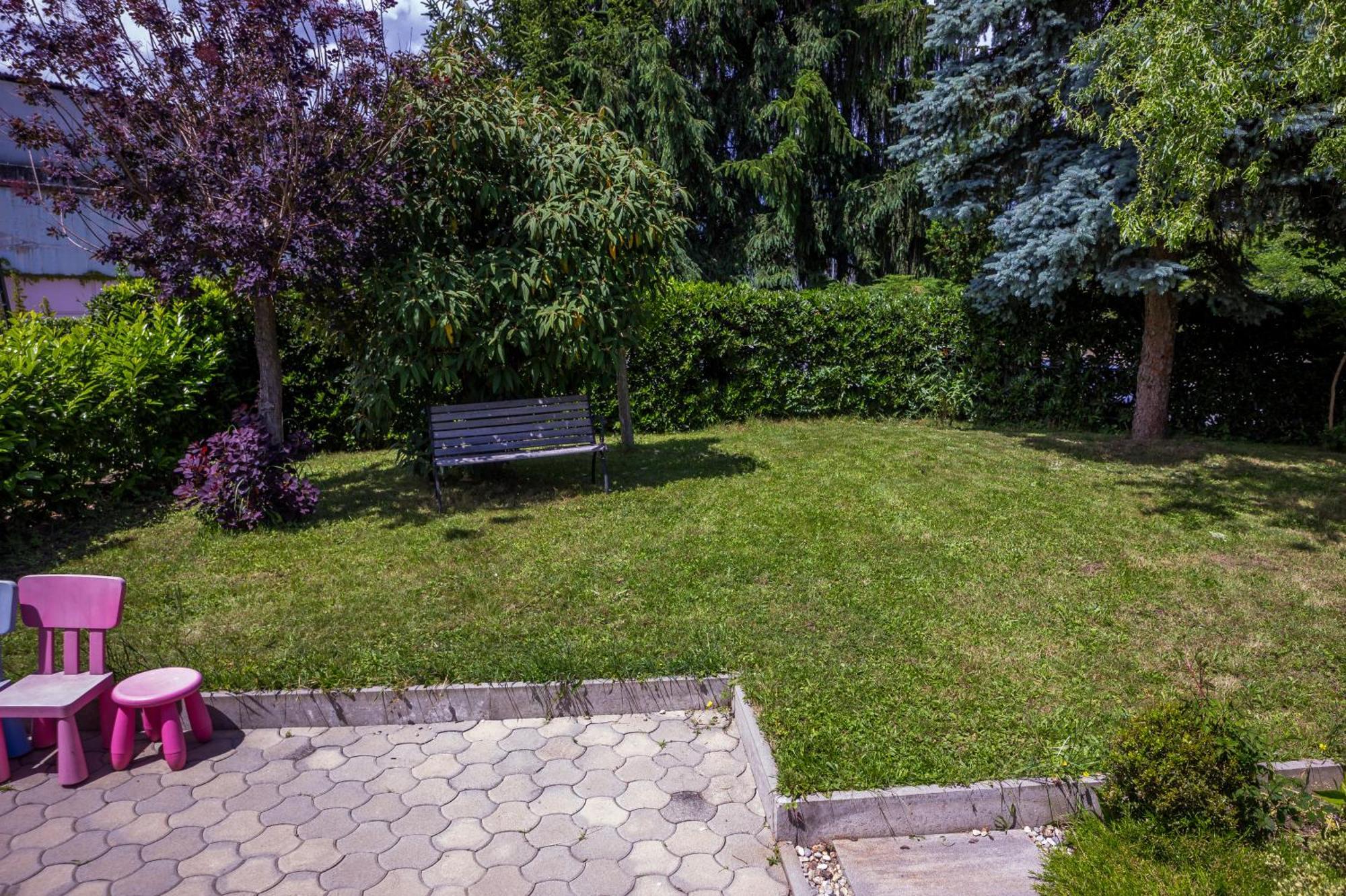 Selih Apartment Maribor